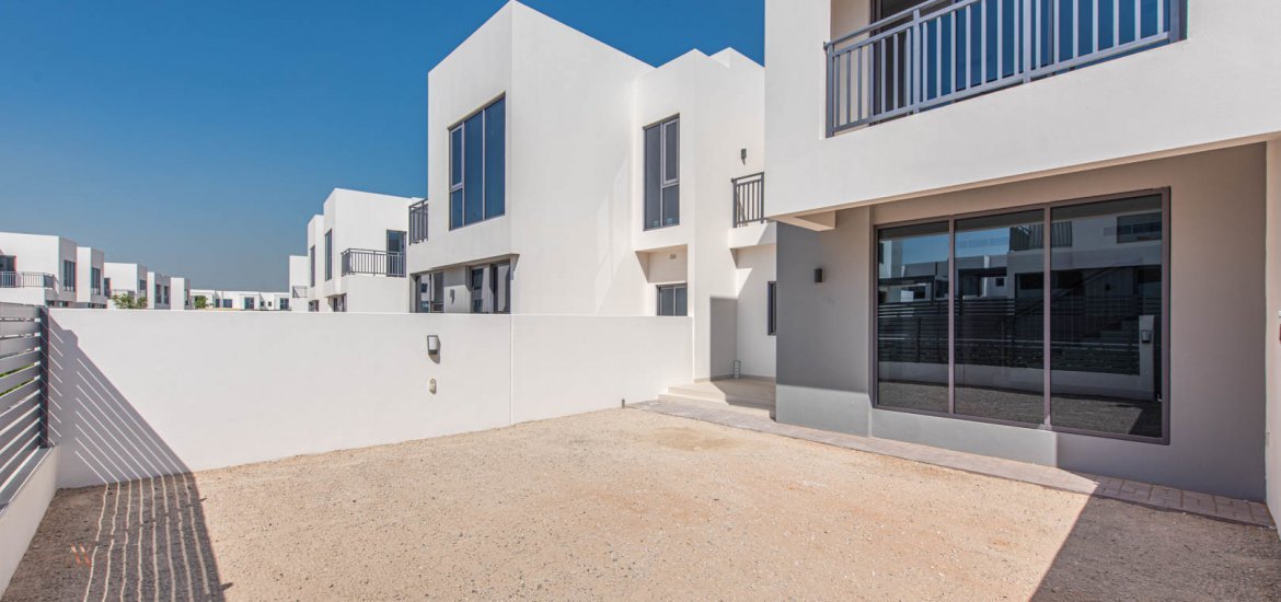 Villa for sale in Dubai, UAE, 3 bedrooms, 194.4 m², No. 23676 – photo 9