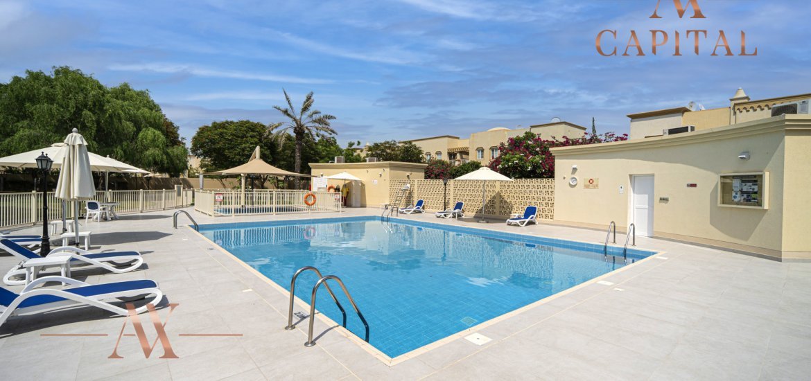Villa in The Springs, Dubai, UAE, 2 bedrooms, 215.5 sq.m. No. 23878 - 11