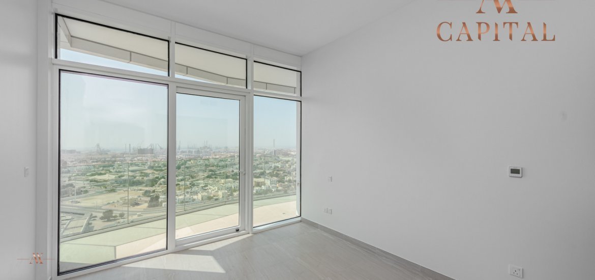 Apartment for sale in Al Kifaf, Dubai, UAE 3 bedrooms, 200.2 sq.m. No. 23729 - photo 8