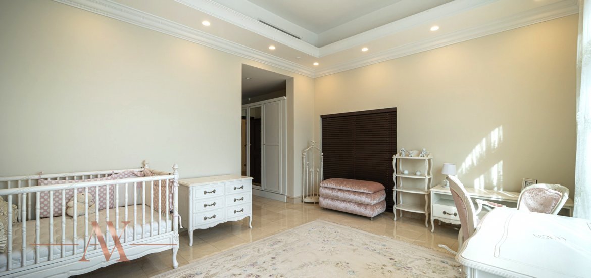 Penthouse in Palm Jumeirah, Dubai, UAE, 5 bedrooms, 1057 sq.m. No. 23844 - 13