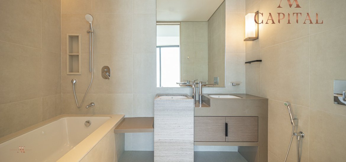 Apartment in Jumeirah Beach Residence, Dubai, UAE, 2 bedrooms, 106.7 sq.m. No. 23469 - 11