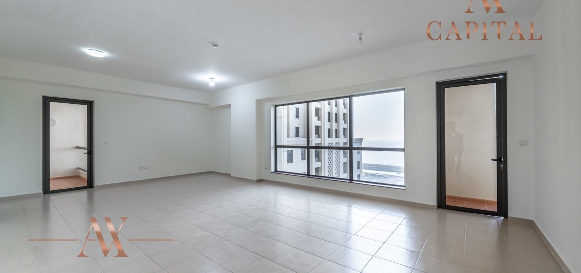 Apartment in Jumeirah Beach Residence, Dubai, UAE, 3 bedrooms, 198.8 sq.m. No. 23871 - 6