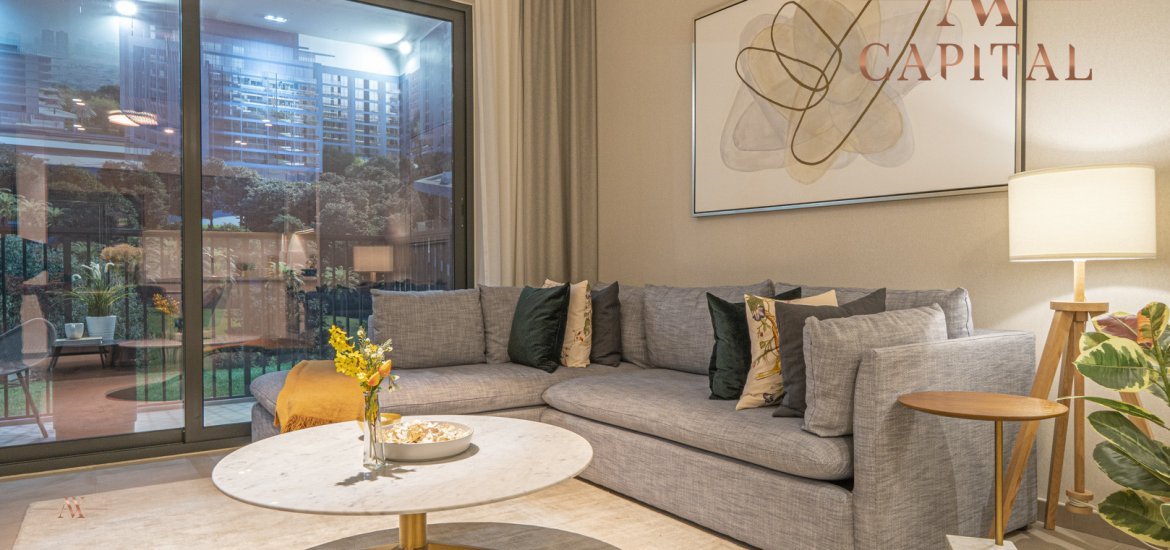 Apartment for sale in Dubai Hills Estate, Dubai, UAE 2 bedrooms, 92.5 sq.m. No. 23514 - photo 7