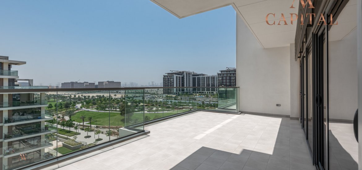 Apartment in Dubai Hills Estate, Dubai, UAE, 3 bedrooms, 265.2 sq.m. No. 23698 - 5