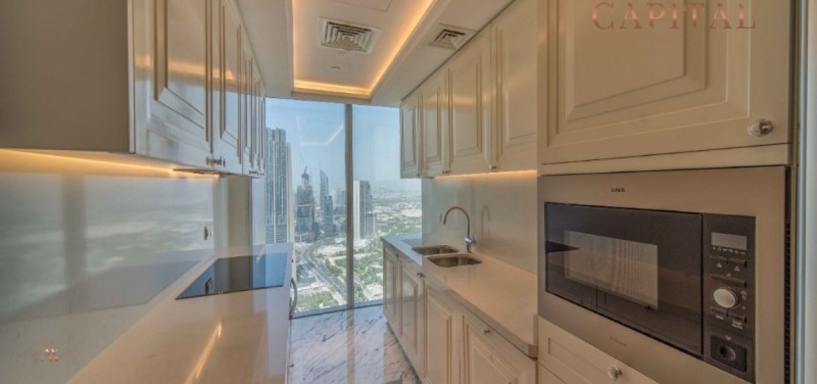 Apartment in Dubai, UAE, 2 bedrooms, 162.7 sq.m. No. 23616 - 8