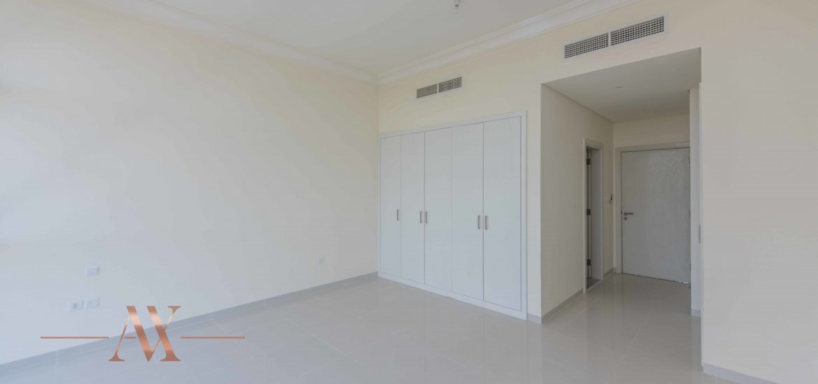 Villa for sale in DAMAC Hills, Dubai, UAE 4 bedrooms, 383.7 sq.m. No. 23922 - photo 12