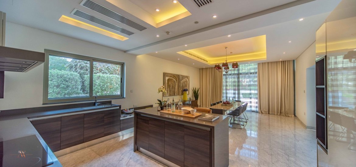 Villa for sale in Mohammed Bin Rashid City, Dubai, UAE 5 bedrooms, 733.9 sq.m. No. 23558 - photo 4
