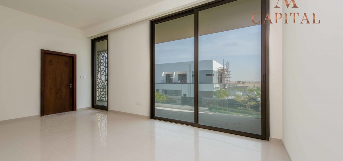 Villa in Dubai Hills Estate, Dubai, UAE, 6 bedrooms, 1221.6 sq.m. No. 23539 - 8