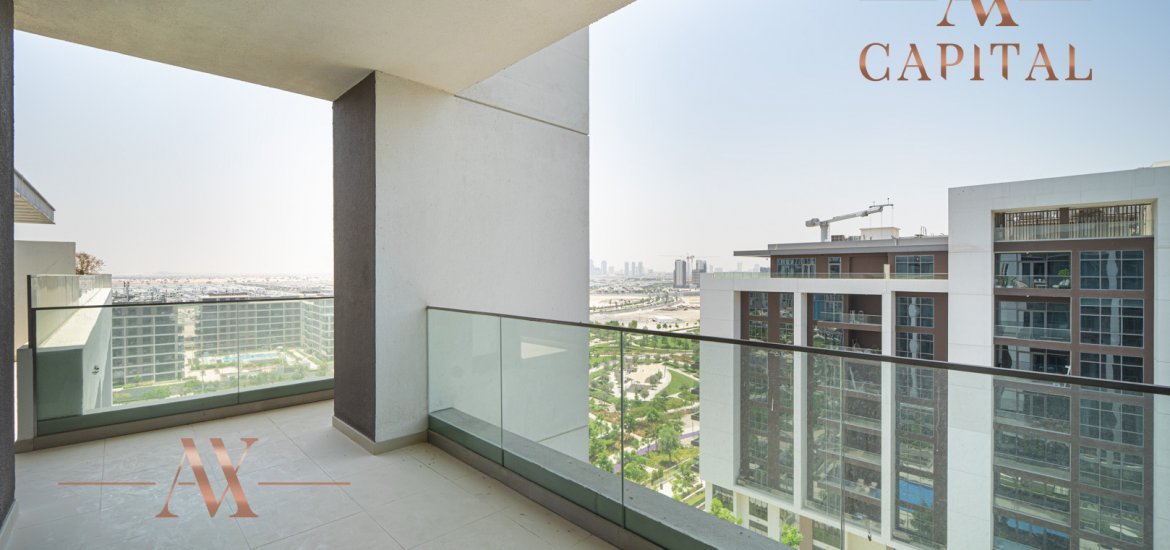 Apartment in Dubai Hills Estate, Dubai, UAE, 2 bedrooms, 148.9 sq.m. No. 23768 - 9