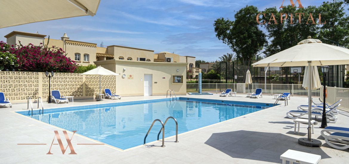 Villa for sale in The Springs, Dubai, UAE 2 bedrooms, 166.7 sq.m. No. 23876 - photo 11
