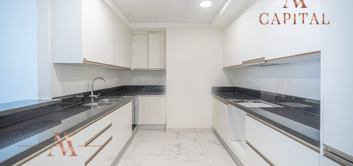 Apartment for sale in Business Bay, Dubai, UAE 3 bedrooms, 184.7 sq.m. No. 23906 - photo 5