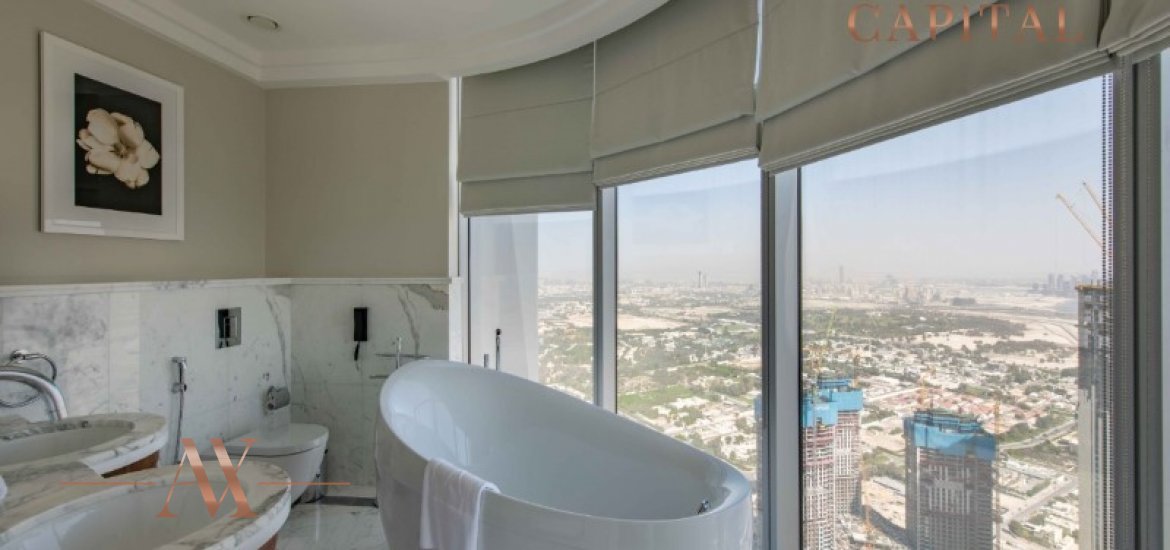 Apartment in Dubai, UAE, 4 bedrooms, 310 sq.m. No. 23915 - 8