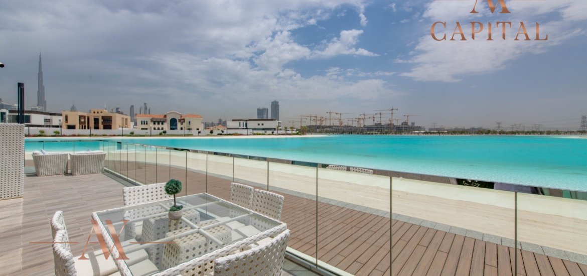 Apartment in Mohammed Bin Rashid City, Dubai, UAE, 2 bedrooms, 194.8 sq.m. No. 23816 - 14
