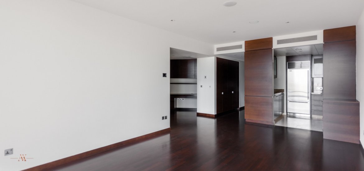 Apartment in Dubai, UAE, 1 bedroom, 102.6 sq.m. No. 23652 - 3