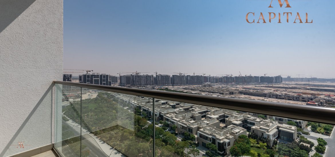 Apartment for sale in Dubai, UAE, 2 bedrooms, 127.1 m², No. 23706 – photo 14