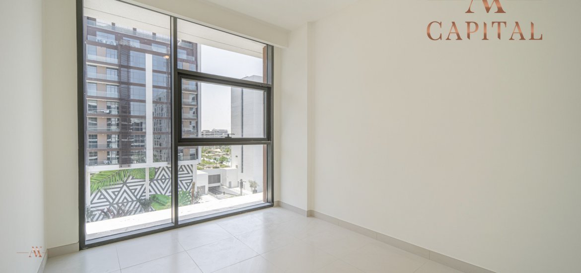 Apartment in Dubai Hills Estate, Dubai, UAE, 3 bedrooms, 126.1 sq.m. No. 23684 - 9