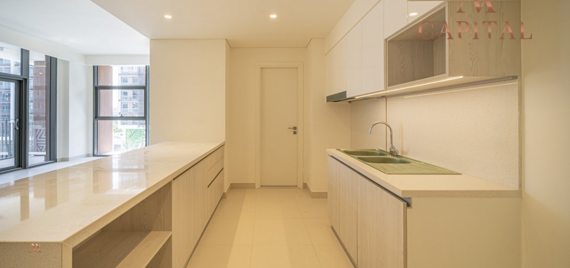 Apartment for sale in Dubai Hills Estate, Dubai, UAE 3 bedrooms, 136.1 sq.m. No. 23686 - photo 6