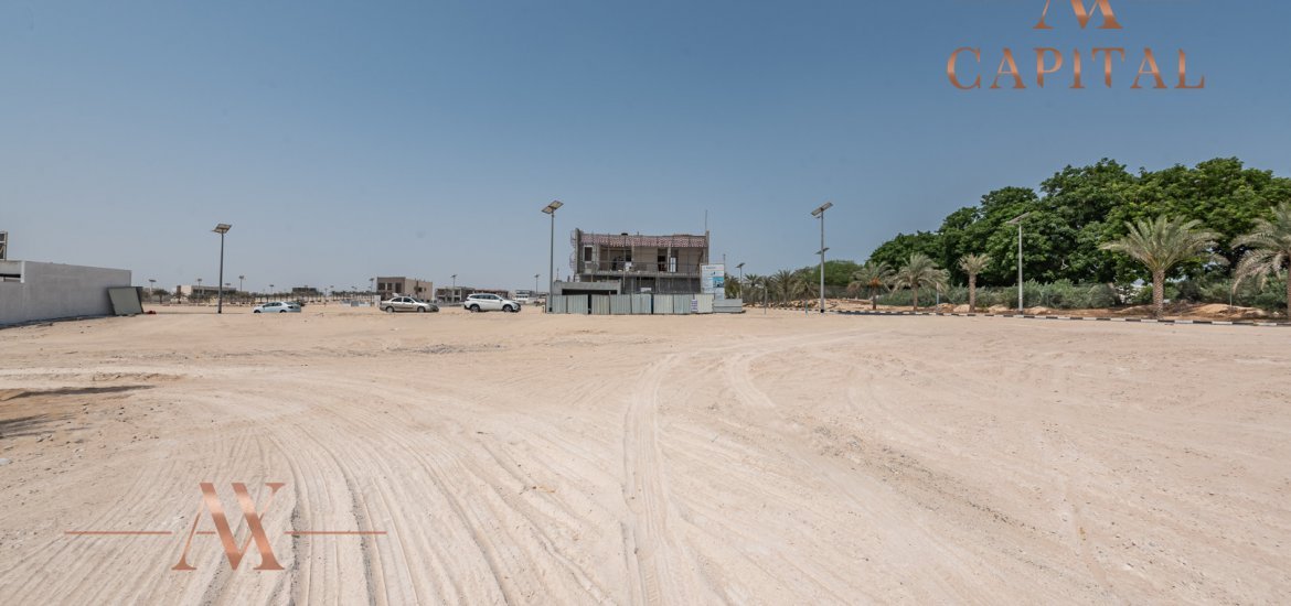 Land for sale in Al Furjan, Dubai, UAE 615.4 sq.m. No. 23839 - photo 9