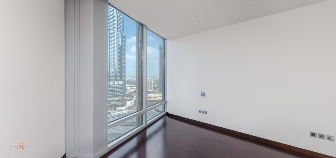 Apartment in Dubai, UAE, 1 bedroom, 102.6 sq.m. No. 23652 - 6