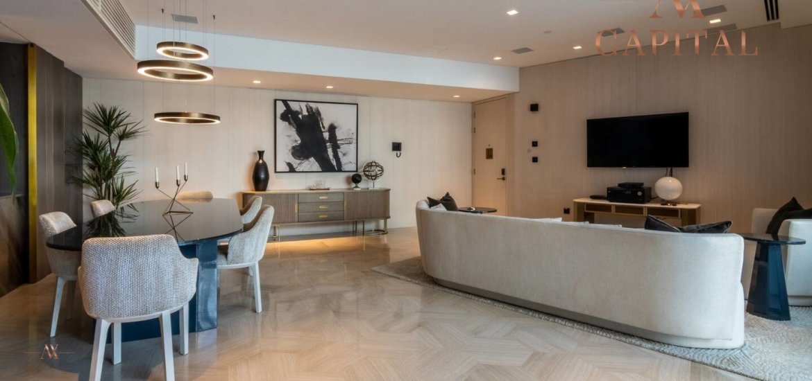 Apartment for sale on Palm Jumeirah, Dubai, UAE 2 bedrooms, 180.8 sq.m. No. 23574 - photo 2