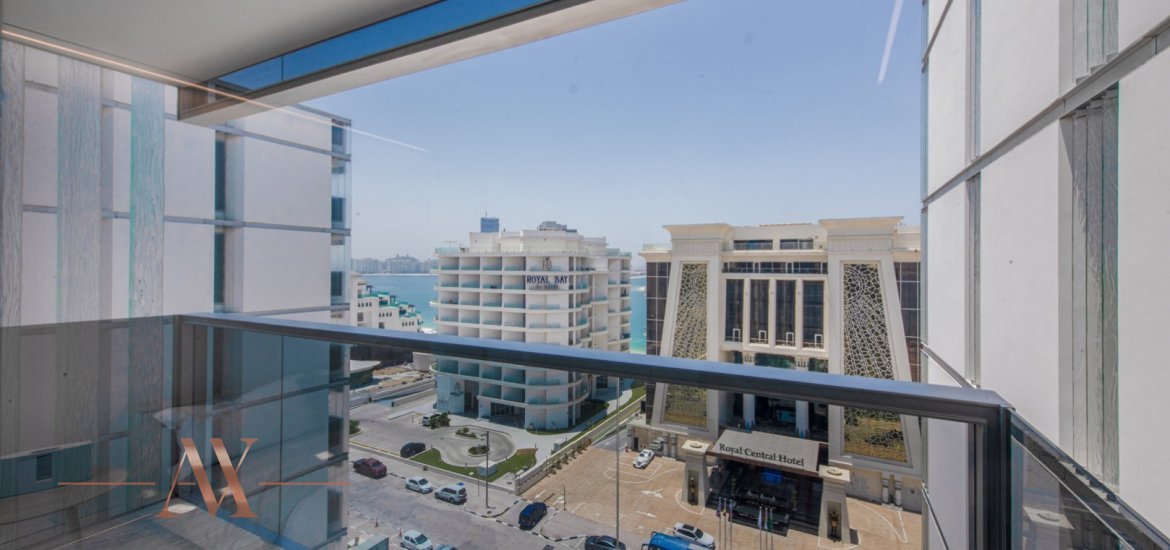 Penthouse for sale in Palm Jumeirah, Dubai, UAE 4 bedrooms, 445 sq.m. No. 23750 - photo 13