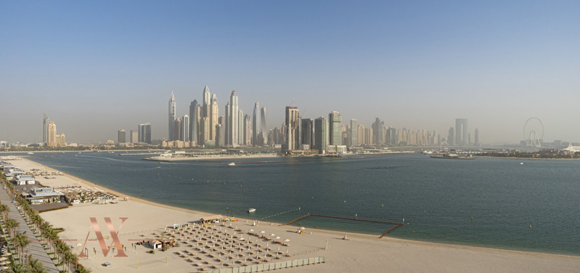 Penthouse for sale in Palm Jumeirah, Dubai, UAE 5 bedrooms, 1057 sq.m. No. 23844 - photo 19