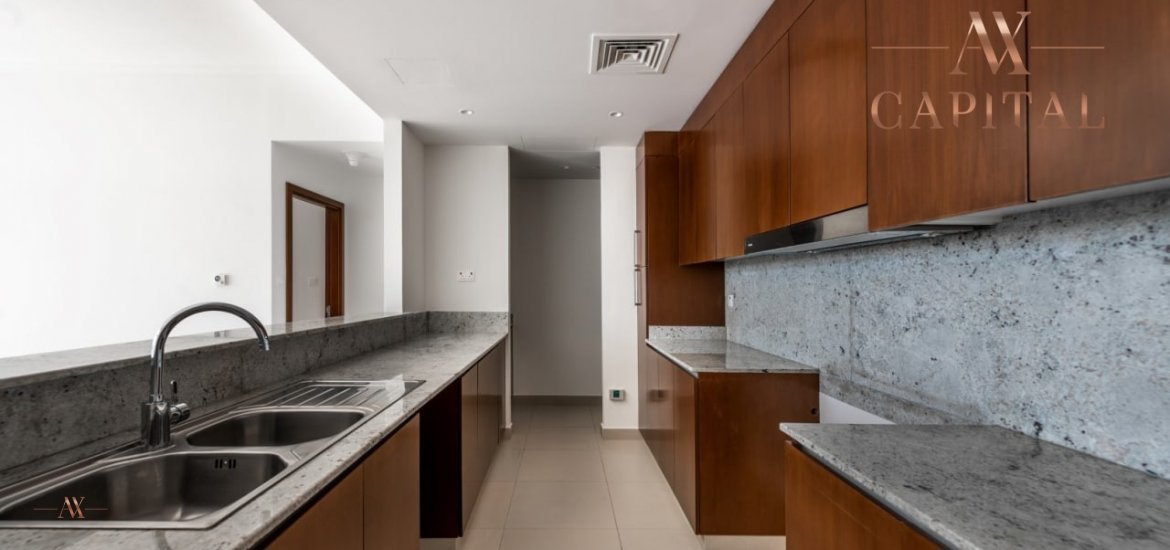 Apartment in Dubai Hills Estate, Dubai, UAE, 3 bedrooms, 179.8 sq.m. No. 23718 - 4