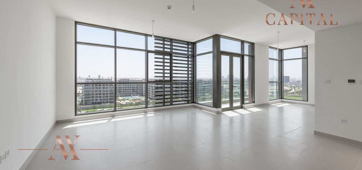 Apartment in Dubai Hills Estate, Dubai, UAE, 3 bedrooms, 202.1 sq.m. No. 23792 - 1