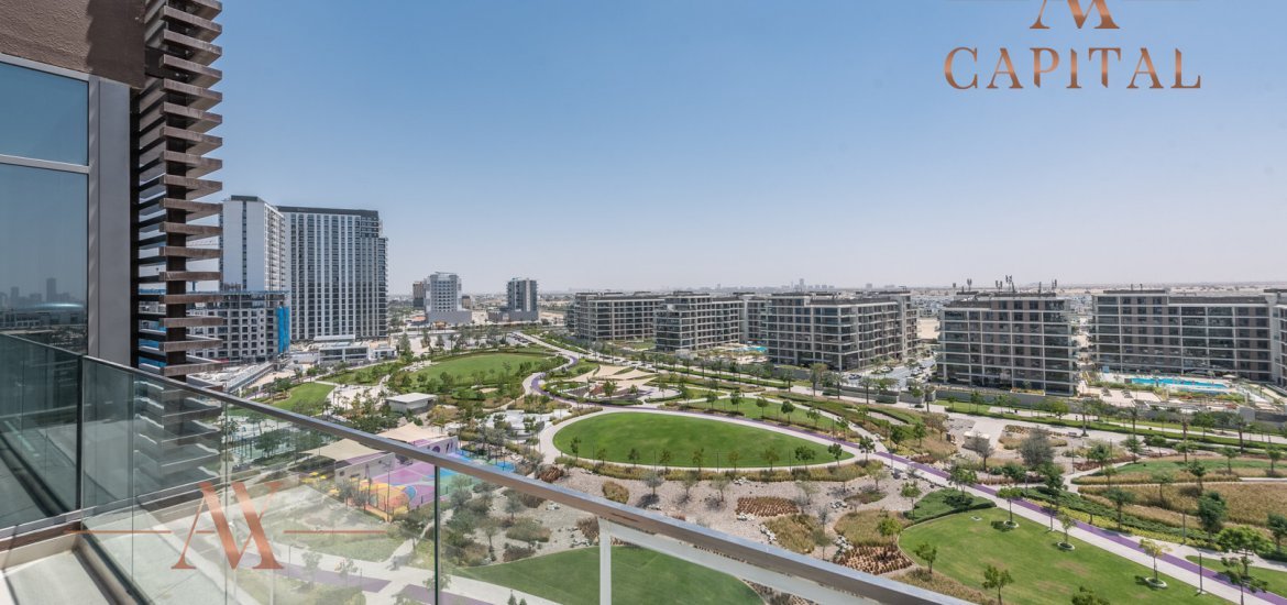 Apartment in Dubai Hills Estate, Dubai, UAE, 3 bedrooms, 202.1 sq.m. No. 23792 - 3
