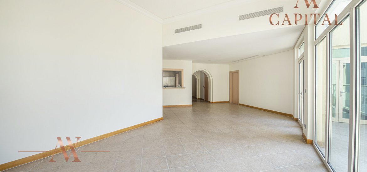 Apartment in Palm Jumeirah, Dubai, UAE, 3 bedrooms, 199.9 sq.m. No. 23827 - 3