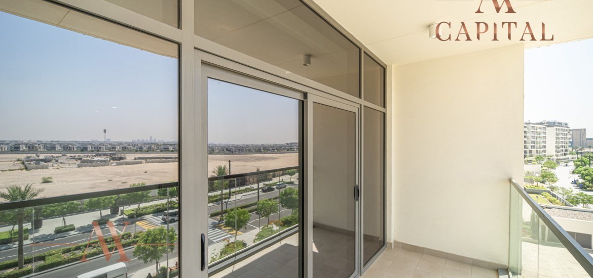 Apartment in Dubai Hills Estate, Dubai, UAE, 1 bedroom, 80.1 sq.m. No. 23789 - 13