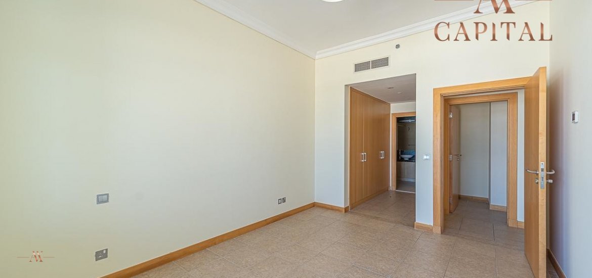 Apartment in Palm Jumeirah, Dubai, UAE, 2 bedrooms, 144 sq.m. No. 23464 - 10
