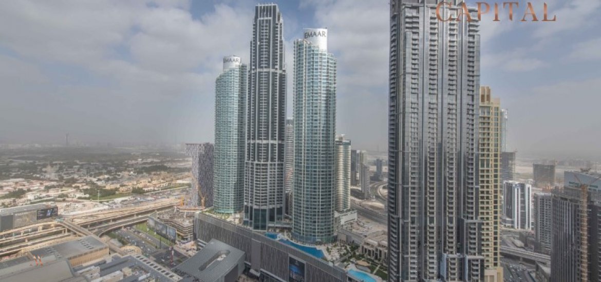 Apartment for sale in Dubai, UAE 1 bedroom, 68.8 sq.m. No. 23623 - photo 9