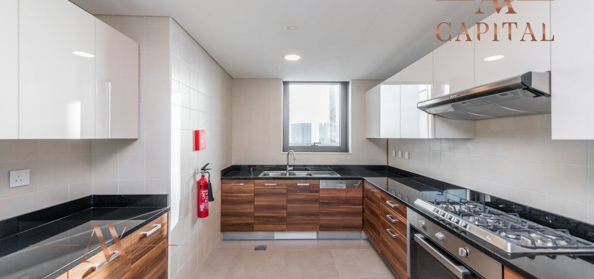 Apartment in Dubai Marina, Dubai, UAE, 3 bedrooms, 174.2 sq.m. No. 23945 - 15