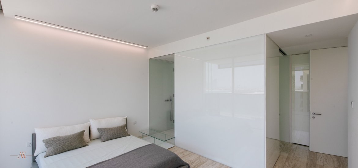 Apartment for sale in Dubai, UAE, 3 bedrooms, 221.7 m², No. 23599 – photo 4