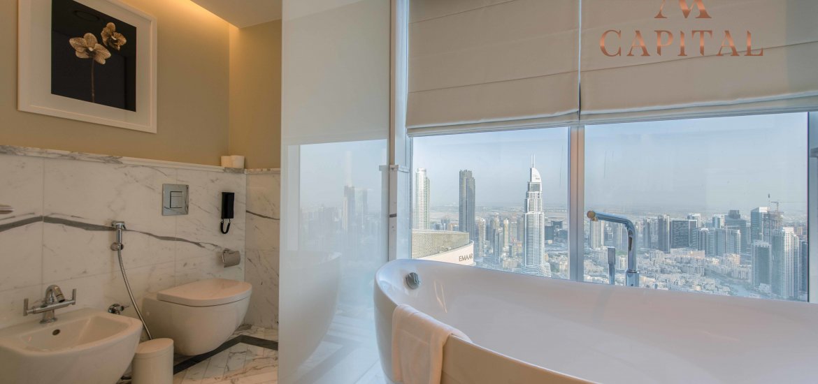 Apartment in Dubai, UAE, 4 bedrooms, 310 sq.m. No. 23915 - 12