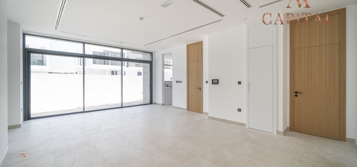 Villa for sale in Arjan, Dubai, UAE 3 bedrooms, 177.5 sq.m. No. 23695 - photo 1