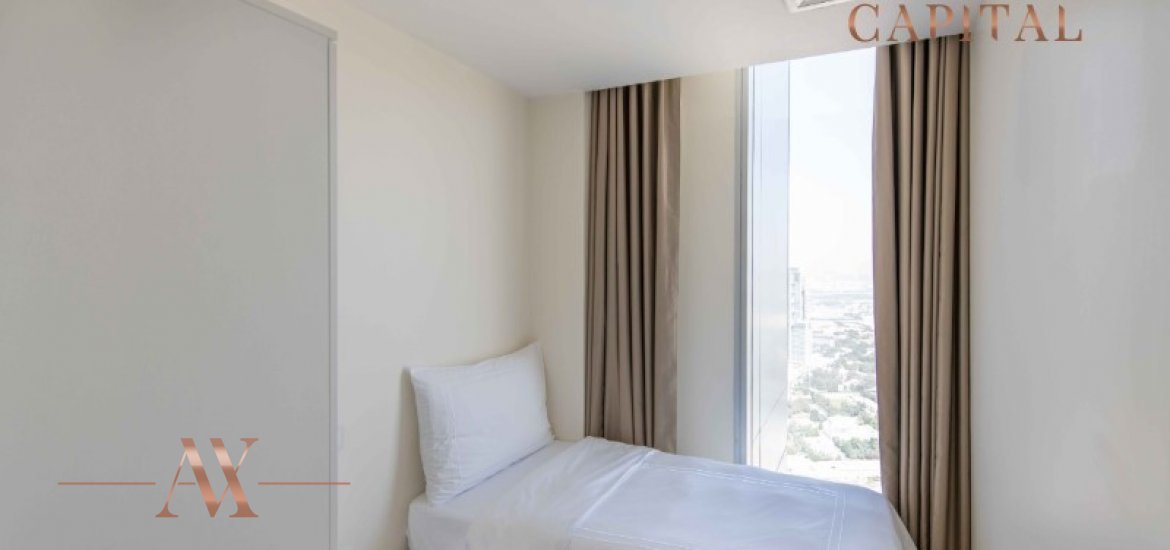 Apartment in Dubai, UAE, 4 bedrooms, 310 sq.m. No. 23915 - 6
