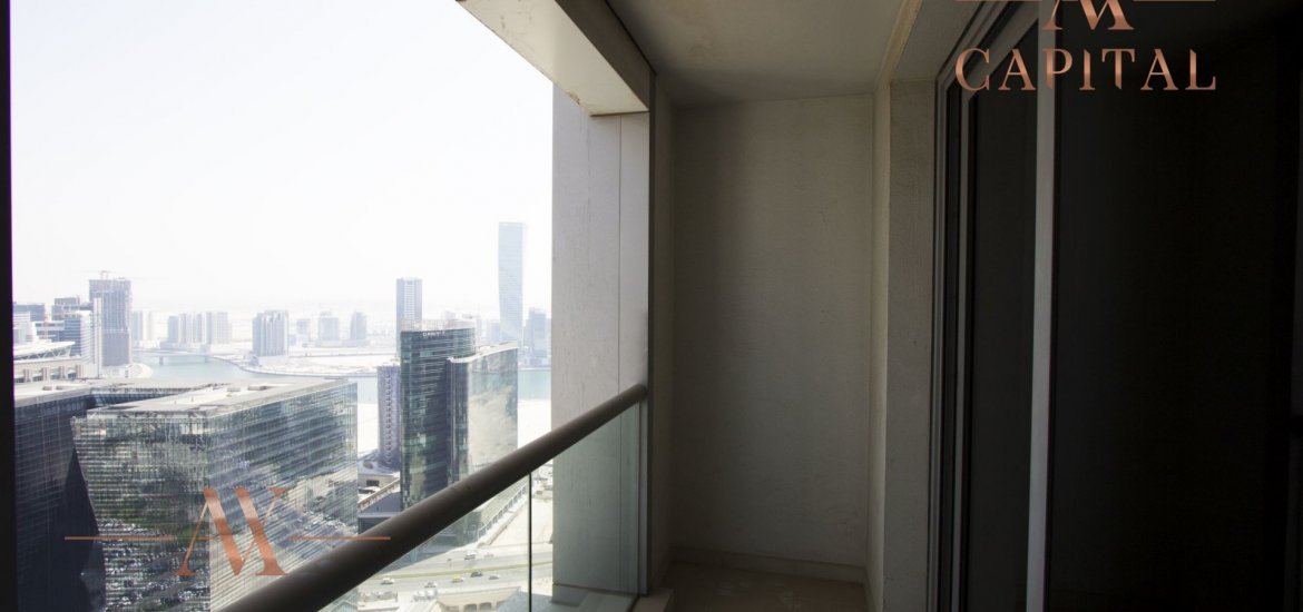 Penthouse for sale in Business Bay, Dubai, UAE 4 bedrooms, 454.3 sq.m. No. 23935 - photo 16