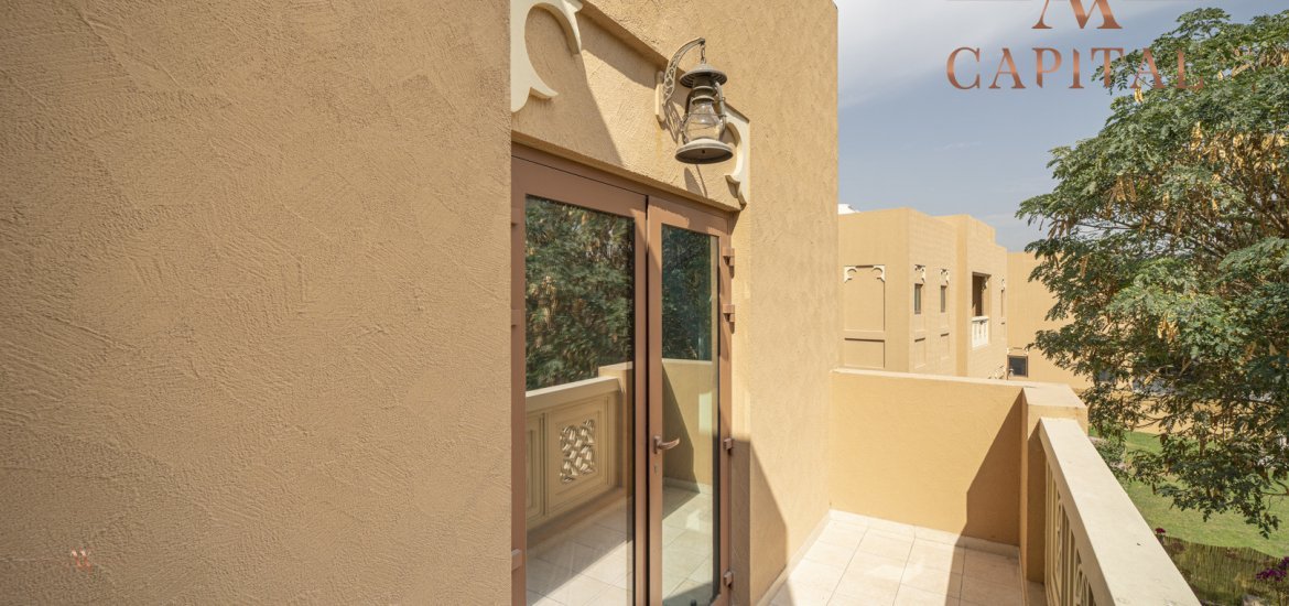 Villa in Al Furjan, Dubai, UAE, 5 bedrooms, 611.9 sq.m. No. 23701 - 23