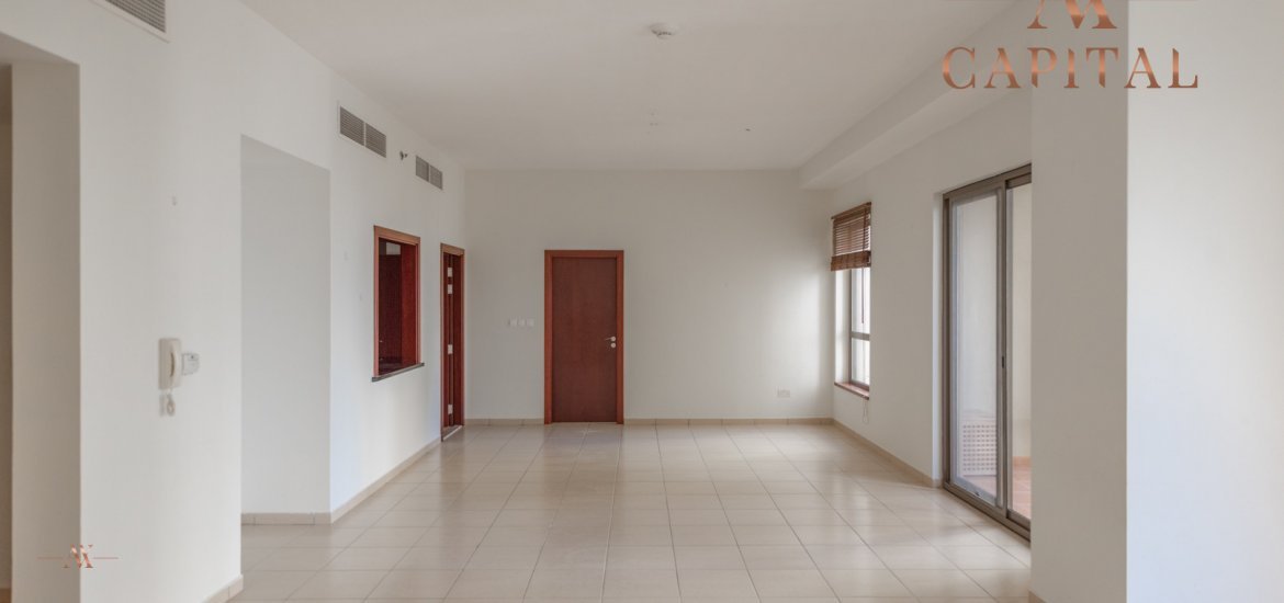 Apartment in Jumeirah Beach Residence, Dubai, UAE, 1 bedroom, 102.2 sq.m. No. 23487 - 6