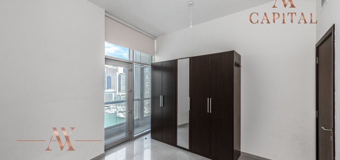 Apartment in Dubai Marina, Dubai, UAE, 2 bedrooms, 133.7 sq.m. No. 23870 - 4