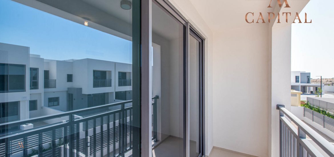 Villa in Dubai Hills Estate, Dubai, UAE, 3 bedrooms, 207 sq.m. No. 23542 - 5