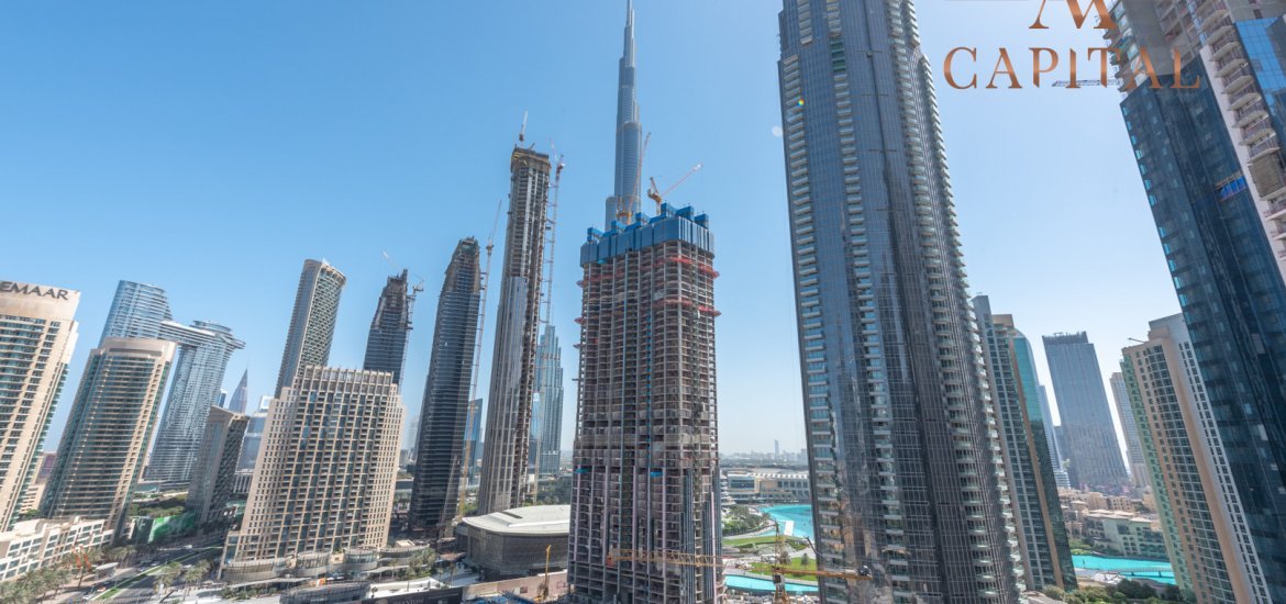 Apartment in Dubai, UAE, 2 bedrooms, 161.5 sq.m. No. 23727 - 17