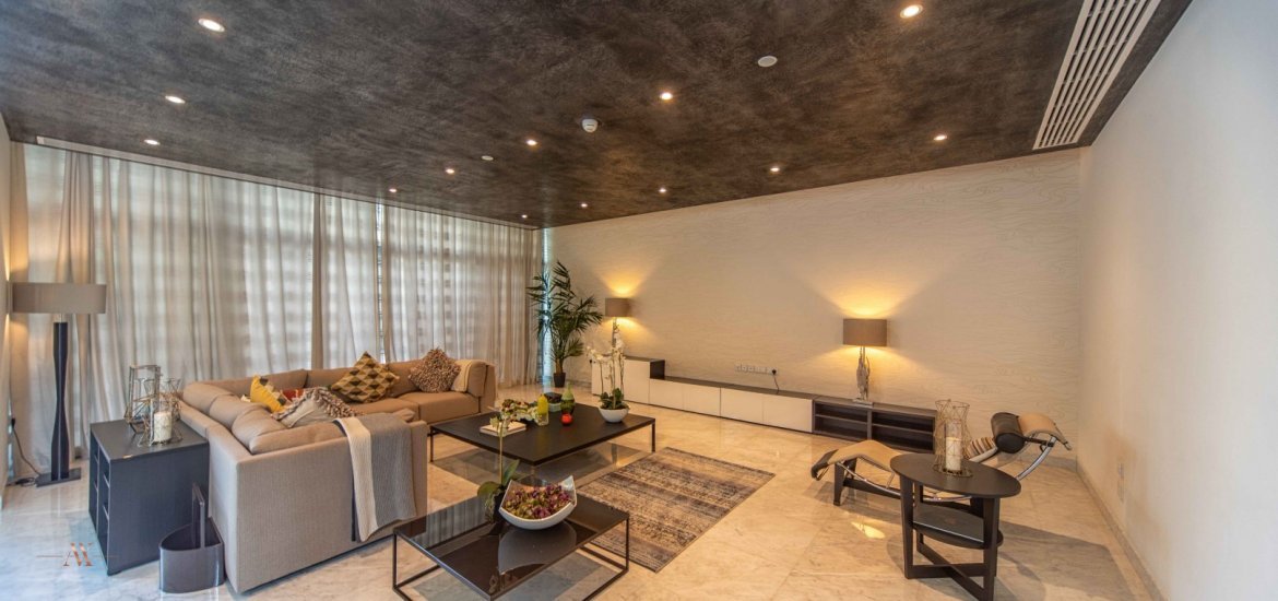 Villa in Mohammed Bin Rashid City, Dubai, UAE, 5 bedrooms, 733.9 sq.m. No. 23558 - 9