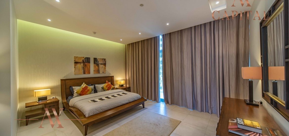 Villa in Mohammed Bin Rashid City, Dubai, UAE, 6 bedrooms, 1207.7 sq.m. No. 23846 - 17