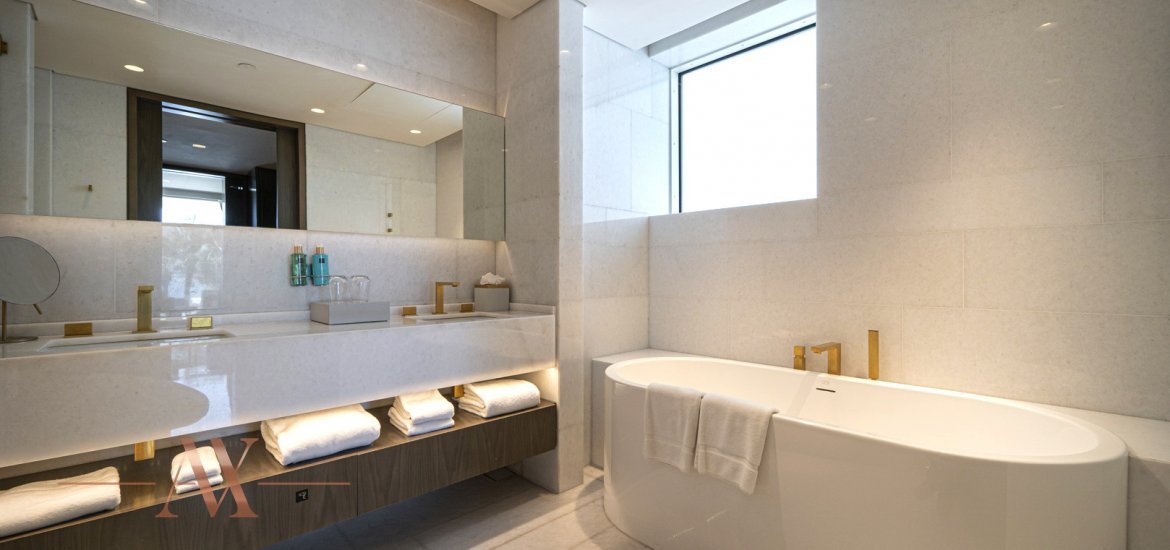 Villa for sale in Palm Jumeirah, Dubai, UAE 4 bedrooms, 1143.2 sq.m. No. 23934 - photo 9