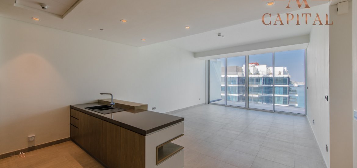 Apartment in Palm Jumeirah, Dubai, UAE, 2 bedrooms, 137.3 sq.m. No. 23593 - 4