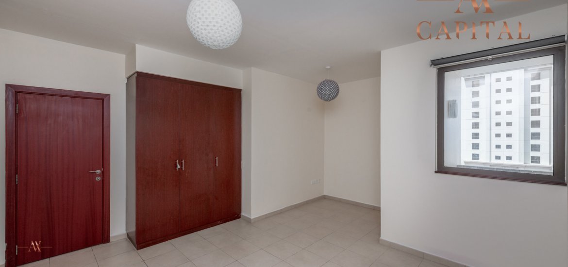 Apartment in Jumeirah Beach Residence, Dubai, UAE, 3 bedrooms, 174.8 sq.m. No. 23497 - 8