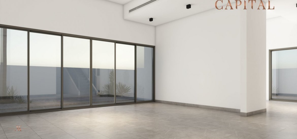 Townhouse for sale in Mohammed Bin Rashid City, Dubai, UAE 4 bedrooms, 269.4 sq.m. No. 23511 - photo 1